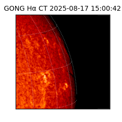 gong - 2025-08-17T15:00:42