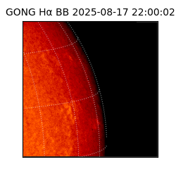 gong - 2025-08-17T22:00:02