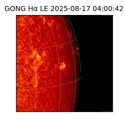 gong - 2025-08-17T04:00:42