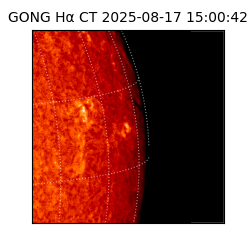 gong - 2025-08-17T15:00:42