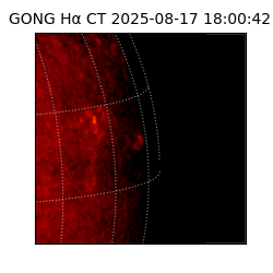 gong - 2025-08-17T18:00:42