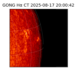 gong - 2025-08-17T20:00:42