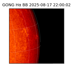 gong - 2025-08-17T22:00:02