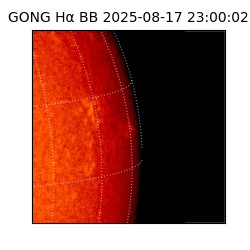 gong - 2025-08-17T23:00:02