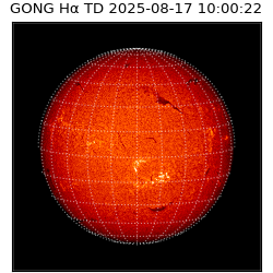 gong - 2025-08-17T10:00:22