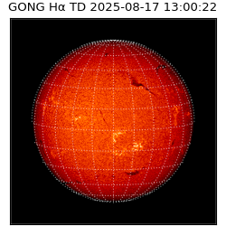 gong - 2025-08-17T13:00:22