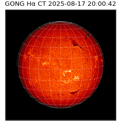 gong - 2025-08-17T20:00:42