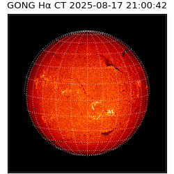 gong - 2025-08-17T21:00:42