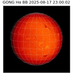 gong - 2025-08-17T23:00:02