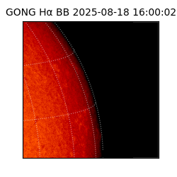gong - 2025-08-18T16:00:02