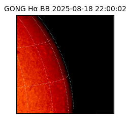 gong - 2025-08-18T22:00:02