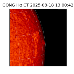 gong - 2025-08-18T13:00:42