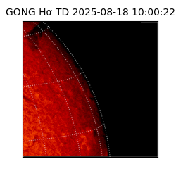 gong - 2025-08-18T10:00:22