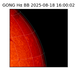 gong - 2025-08-18T16:00:02