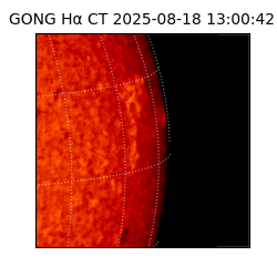 gong - 2025-08-18T13:00:42