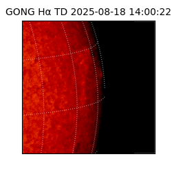 gong - 2025-08-18T14:00:22