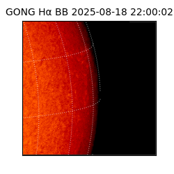 gong - 2025-08-18T22:00:02