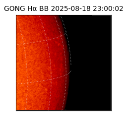gong - 2025-08-18T23:00:02