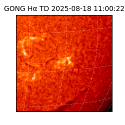 gong - 2025-08-18T11:00:22