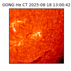 gong - 2025-08-18T13:00:42