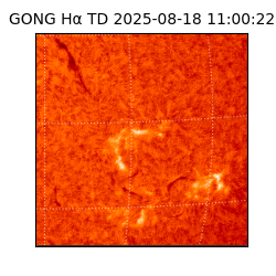 gong - 2025-08-18T11:00:22