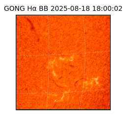 gong - 2025-08-18T18:00:02