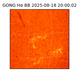 gong - 2025-08-18T20:00:02