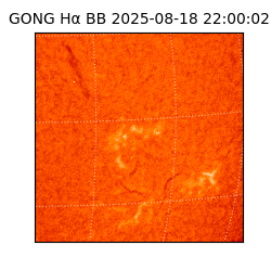 gong - 2025-08-18T22:00:02