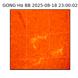 gong - 2025-08-18T23:00:02