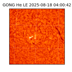 gong - 2025-08-18T04:00:42