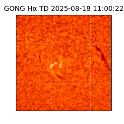 gong - 2025-08-18T11:00:22