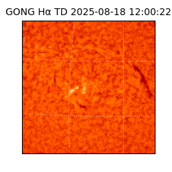 gong - 2025-08-18T12:00:22