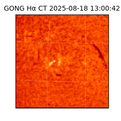 gong - 2025-08-18T13:00:42