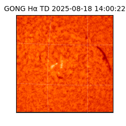 gong - 2025-08-18T14:00:22
