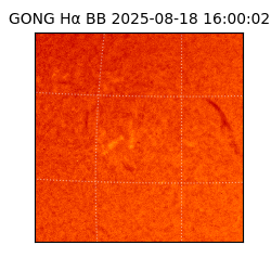 gong - 2025-08-18T16:00:02