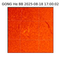 gong - 2025-08-18T17:00:02