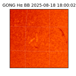 gong - 2025-08-18T18:00:02