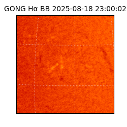gong - 2025-08-18T23:00:02