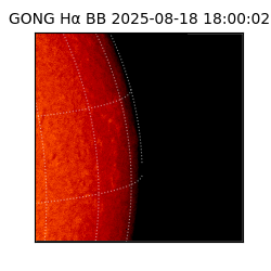 gong - 2025-08-18T18:00:02