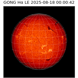 gong - 2025-08-18T00:00:42