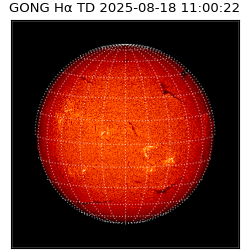 gong - 2025-08-18T11:00:22