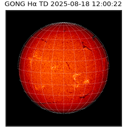 gong - 2025-08-18T12:00:22