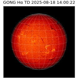 gong - 2025-08-18T14:00:22