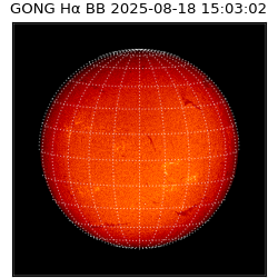 gong - 2025-08-18T15:03:02