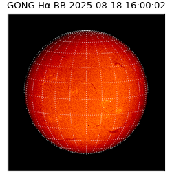 gong - 2025-08-18T16:00:02