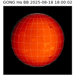 gong - 2025-08-18T18:00:02