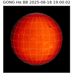 gong - 2025-08-18T19:00:02