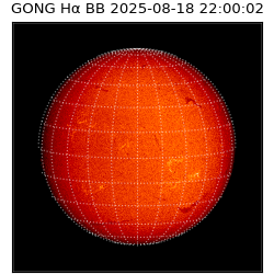 gong - 2025-08-18T22:00:02
