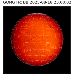 gong - 2025-08-18T23:00:02