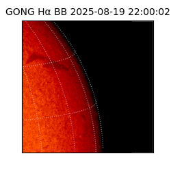 gong - 2025-08-19T22:00:02